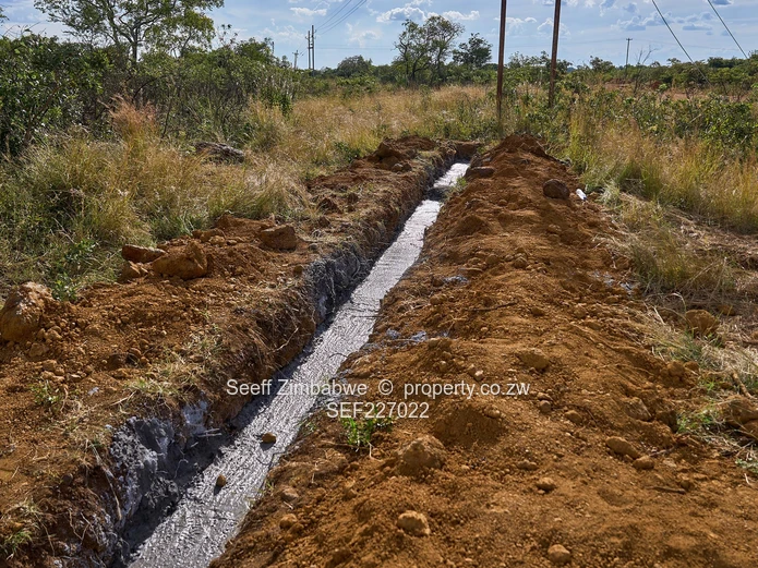 Premium 1-Acre Stands at Moore Park Lifestyle Estate, Gweru (Sole Mandate)