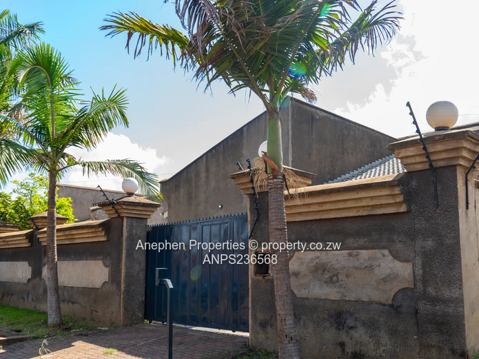 TYNWALD NORTH HARARE,Solid gem for sale near Madokero Mall,Kikman 