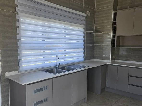 3 Bedroom Garden Flat