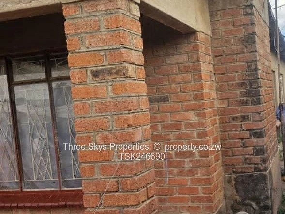 House For Sale 