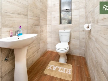 4 Bedroom Townhouse Complex