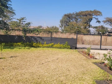 4 Bedroom Townhouse Complex