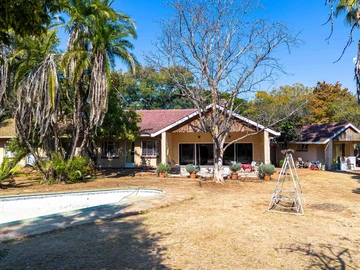 Charming Family Home In Prestigious Fortunesgate