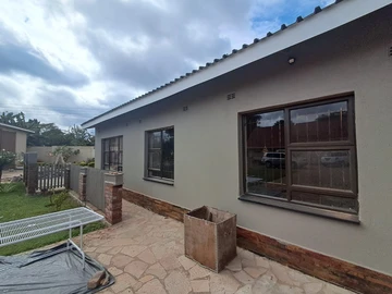 3 Bedroom Cottage