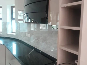 8 Bedroom Townhouse Complex