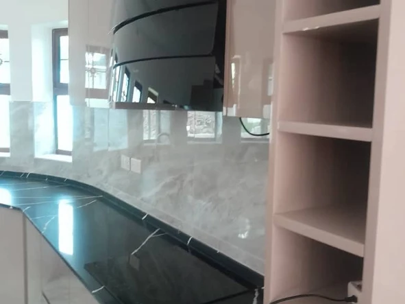 Borrowdale Brookview House