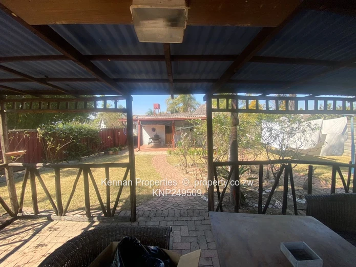Charming 2-Bedroom Self-Contained Cottage