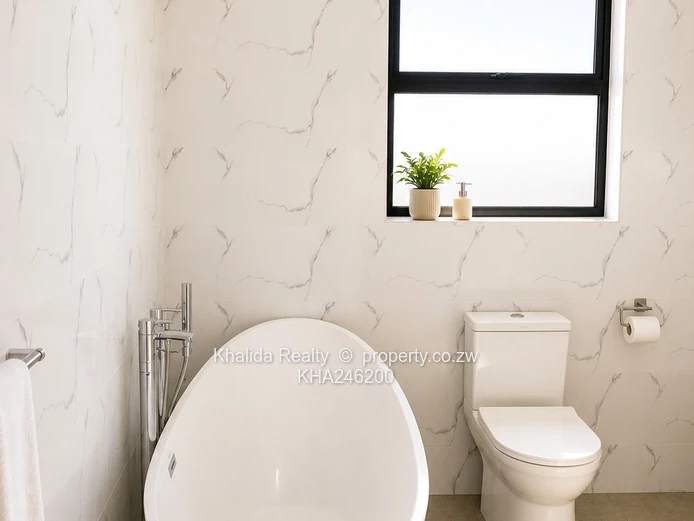 Arlington East Newly Built House For Sale