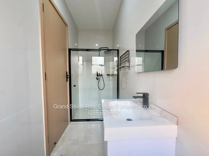 Exclusive 3 Bedroomed Duplex Townhouses|Kensington