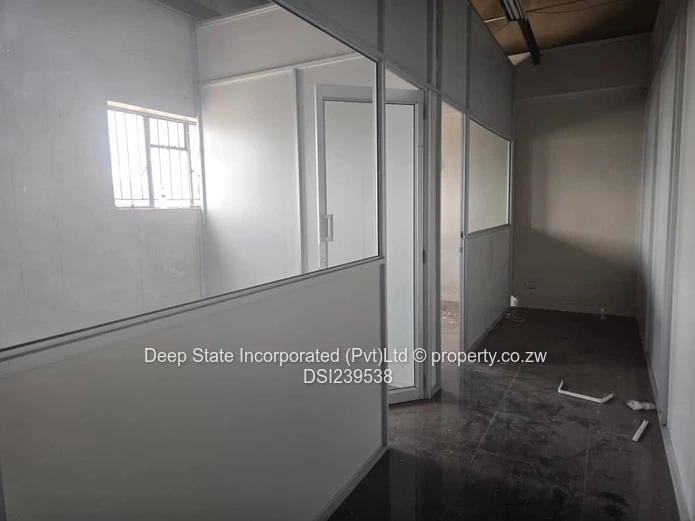 Warehouse or shop for sale in CBD