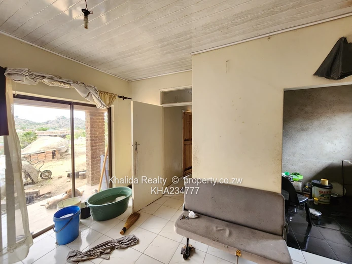 Crowhill Views Cottage For Sale