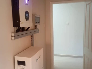 3 Bedroom Garden Flat