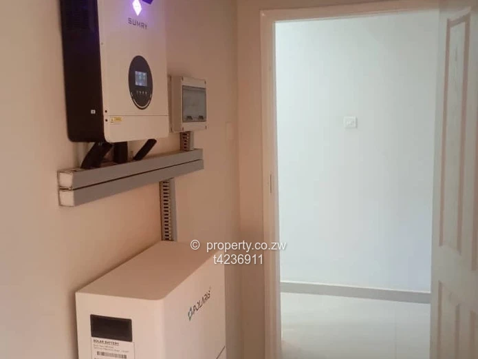 Strathaven Townhouse to rent 