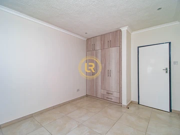 3 Bedroom Garden Flat