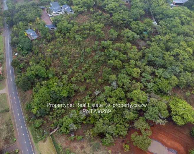 Prime Development Land