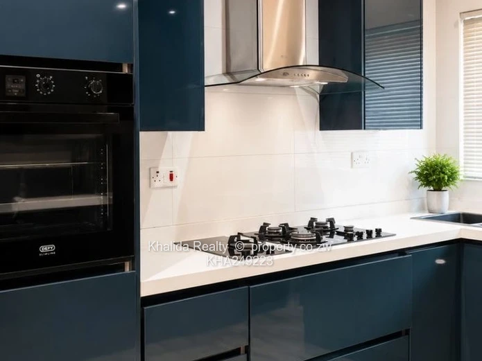 Arlington Neat Property On 2000sqm (Sole Mandate)