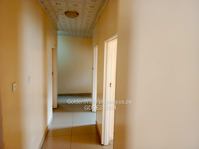 Mabelreign House for Sale 