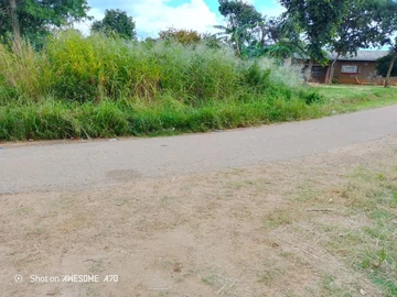 Prime 1250m² Land in Norton, Mashonaland West - For Sale!