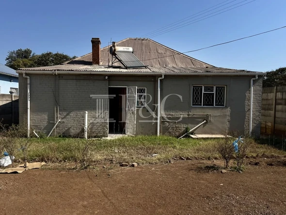 Commercial Property