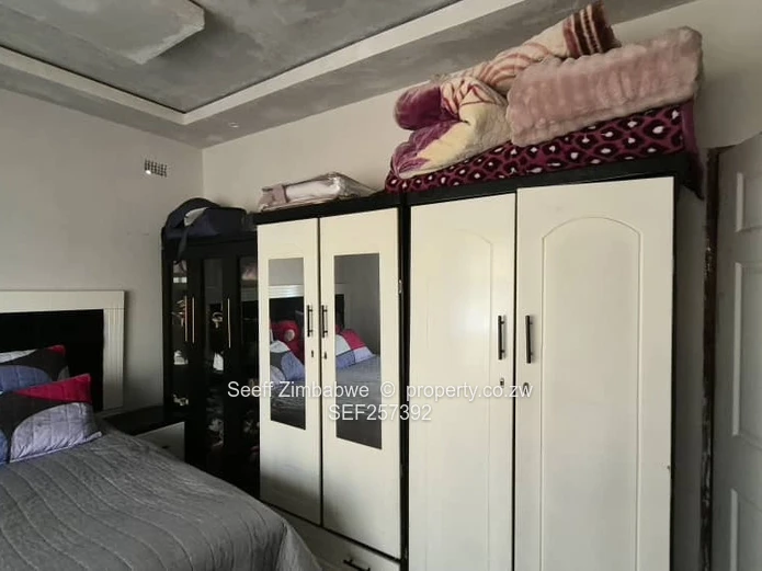 3- BED HOUSE-COLD COMFORT –350 m² 