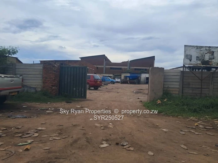 Willowvale Industrial Stand For Sale 