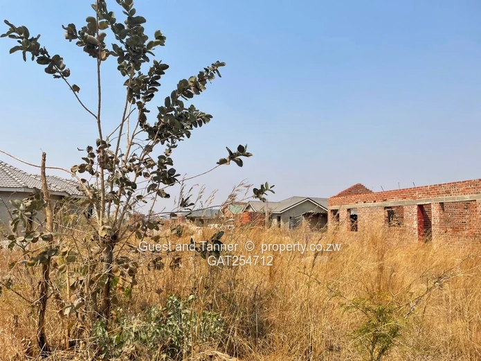 Prime Land Alert: Penrose, Nyabira