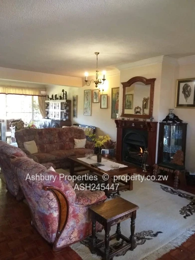 Dandaro Village Home 