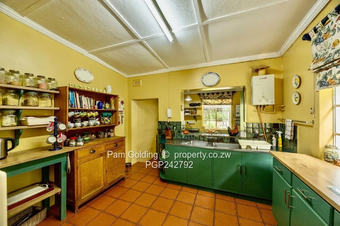 Secluded jewel in Golden Triangle