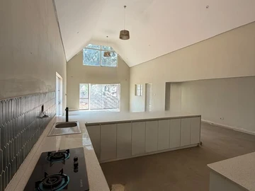 4 Bedroom Townhouse Complex