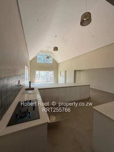Lovely 4 bed cluster with upstairs loft!