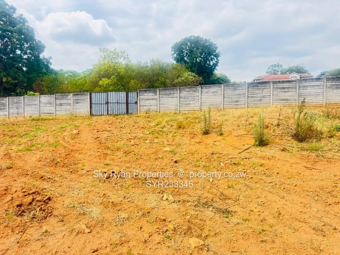 Borrowdale Helensvale Stand For Sale 