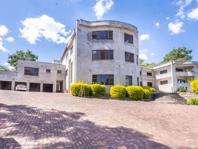 Carrick Creagh Double Storey For Sale