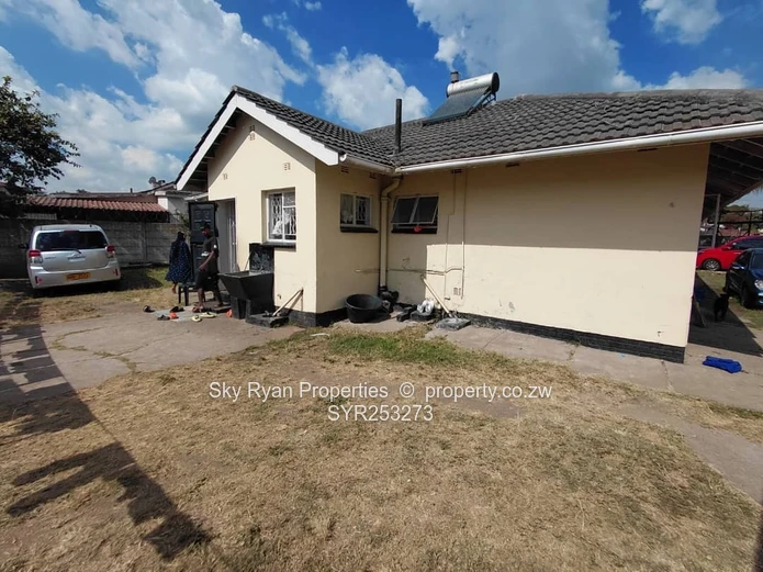 Park Town House For Sale