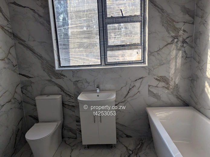 Ballantyne Park house to rent  (Sole Mandate)