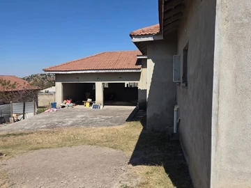 4 Bedroom Townhouse Complex
