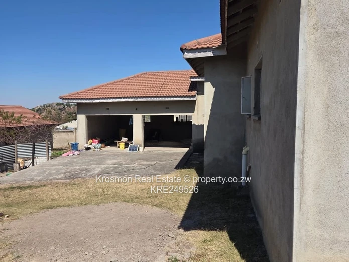 House For  Sale (Sole Mandate)
