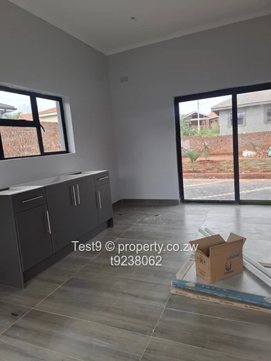 Borrowdale Villa -Garden Flat to Let (Sole Mandate)