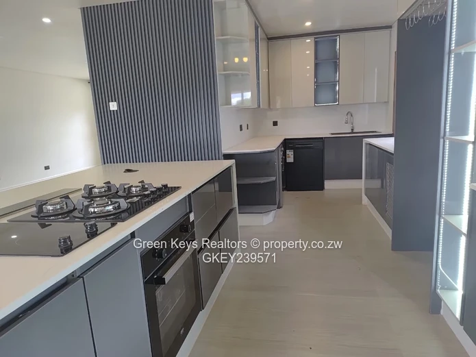 Inside Borrowdale brooke - House to rent vacant