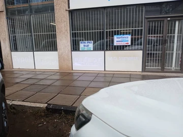 Shop & Retail Property