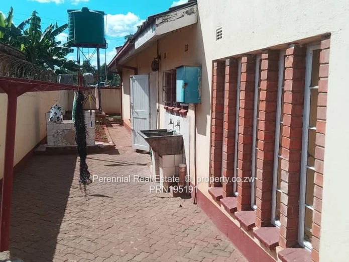 A Neat Family House (Sole Mandate)