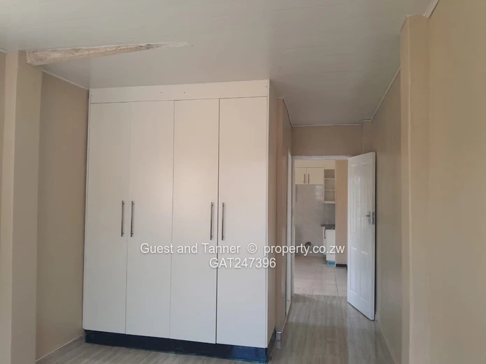 Newly Renovated 4-Bedroom Home to Let | Mabelreign, Harare | USD 950 Inclusive