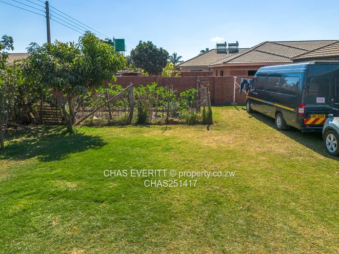 Family Home in Fairview