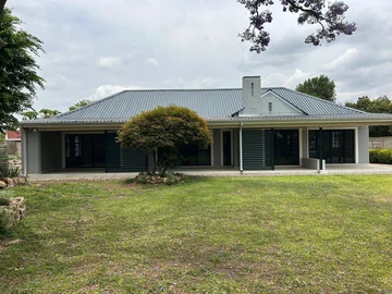 Shop & Retail Property