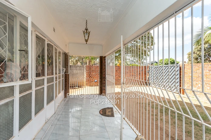 Investment Property for Sale-Houghton Park