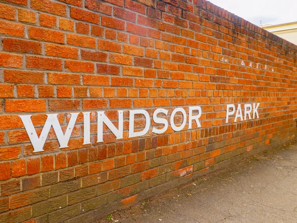 20 Unit Townhouse Complex