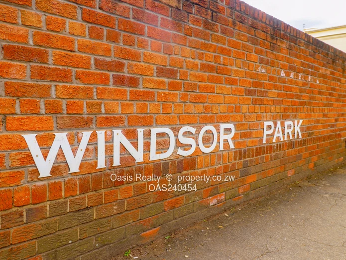 Strategic Harare Central - Townhouse Asset For Sale (Sole Mandate)