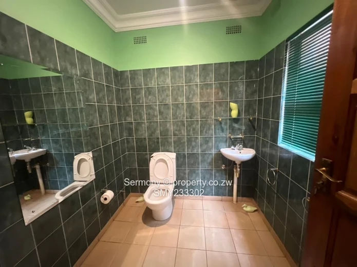 Residential house for sale