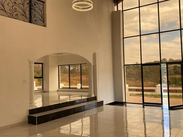 6 Bedroom Townhouse Complex