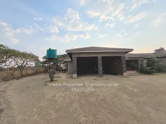 Whitecliff House For Sale 