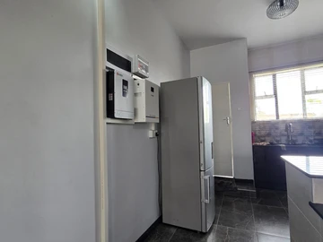 3 Bedroom Townhouse Complex